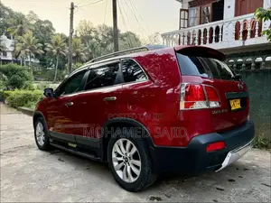 Kia Sorento 2012 SUV (Used)