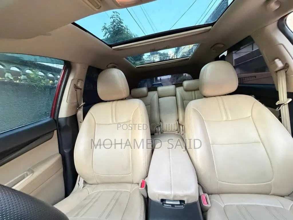 Kia Sorento 2012 SUV (Used)