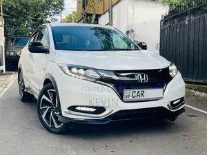 Honda Vezel RS Sensing 2016 SUV (Used)