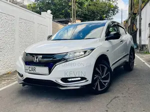 Honda Vezel RS Sensing 2016 SUV (Used)