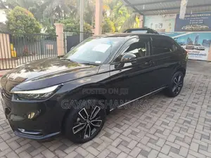Honda Vezel Z Premium 10sps 2023 SUV Unregistered (Recondition)