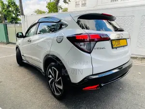 Honda Vezel RS Sensing 2016 SUV (Used)