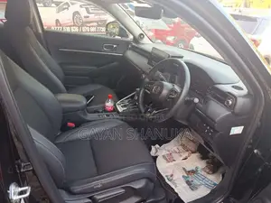 Honda Vezel Z Premium 10sps 2023 SUV Unregistered (Recondition)