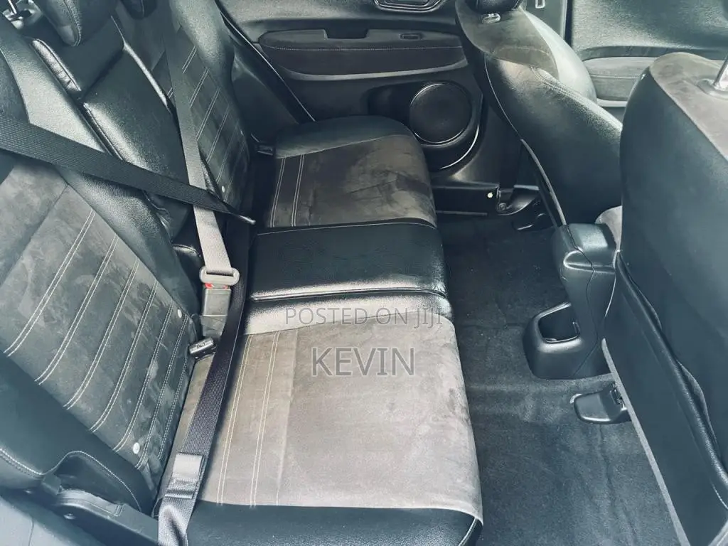 Honda Vezel RS Sensing 2016 SUV (Used)