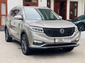 DFSK Glory I-Auto 2022 SUV (Used)