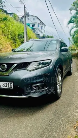 Nissan X-Trail 2015 SUV (Used)