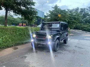 Land-Rover Defender 110 1982 SUV (Used)