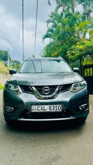 Nissan X-Trail 2015 SUV (Used)