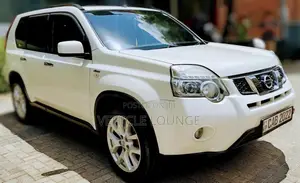 Nissan X-trail T31 4WD 2013 SUV (Used)