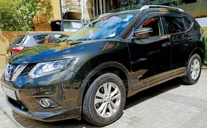 Nissan X-trail 2015 SUV (Used)