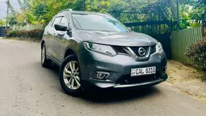 Nissan X-Trail 2015 SUV (Used)
