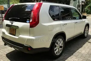 Nissan X-trail T31 4WD 2013 SUV (Used)