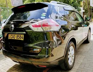 Nissan X-trail 2015 SUV (Used)
