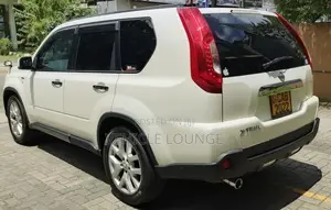Nissan X-trail T31 4WD 2013 SUV (Used)