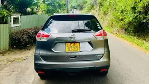 Nissan X-Trail 2015 SUV (Used)