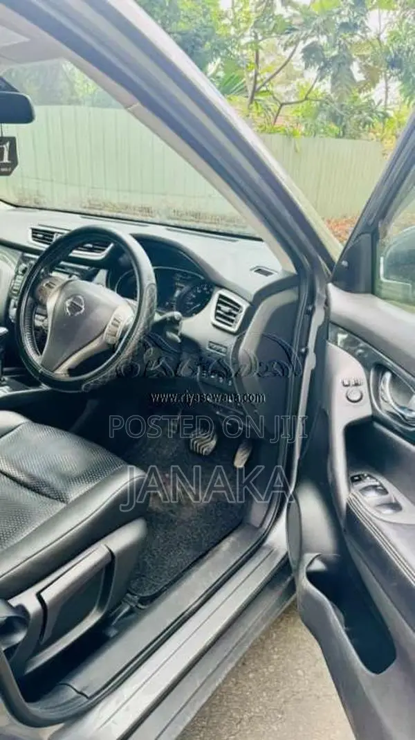 Nissan X-Trail 2015 SUV (Used)