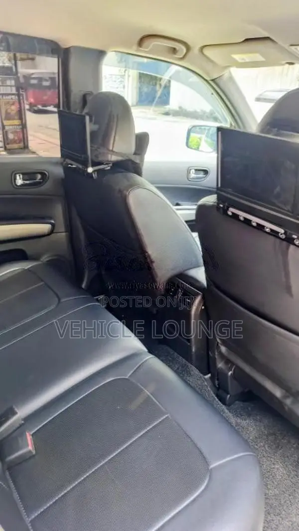 Nissan X-trail T31 4WD 2013 SUV (Used)