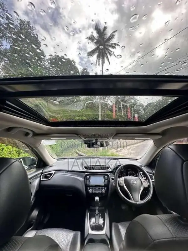 Nissan X-Trail 2015 SUV (Used)