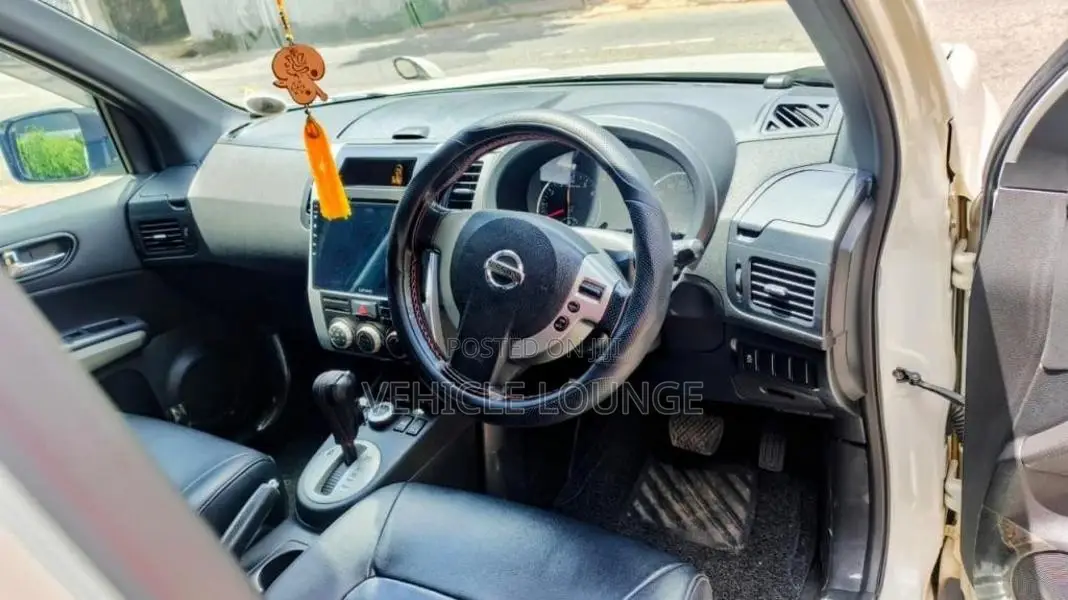 Nissan X-trail T31 4WD 2013 SUV (Used)