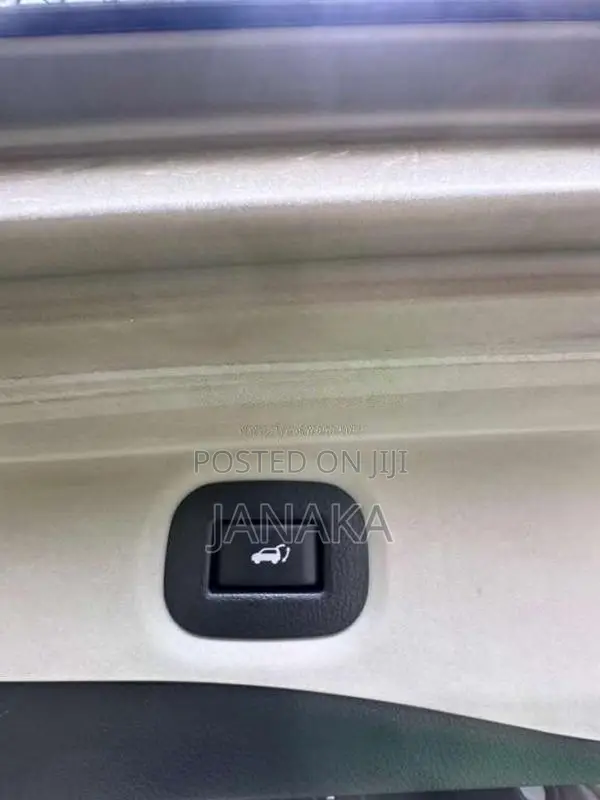 Nissan X-Trail 2015 SUV (Used)