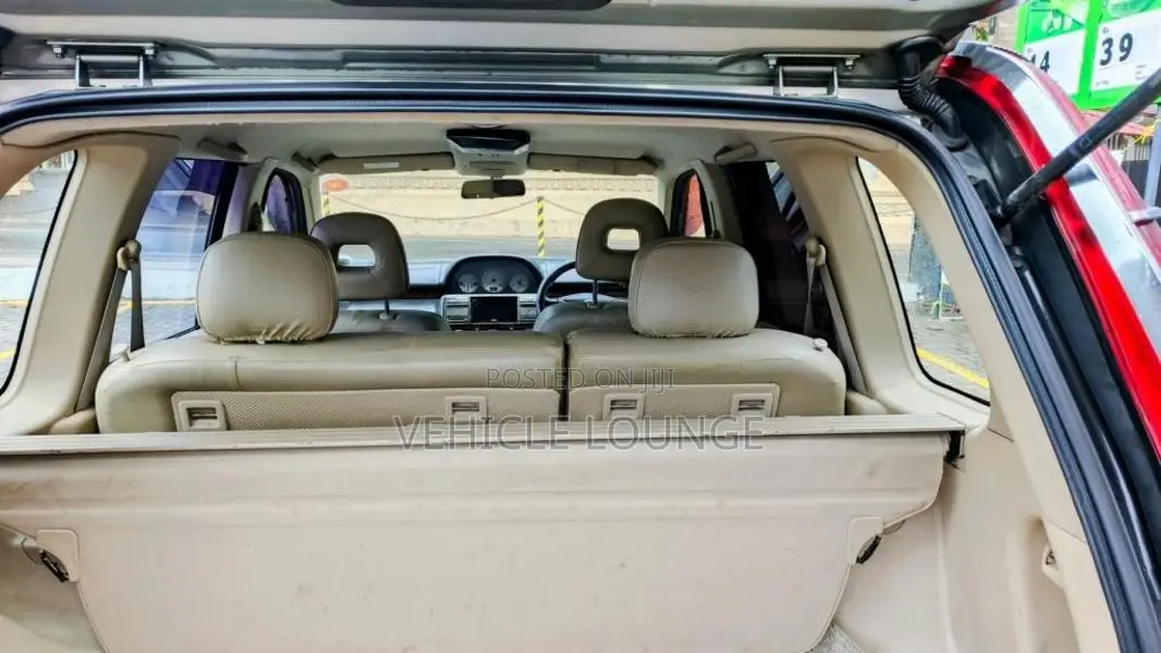 Nissan X-trail 2003 SUV (Used)
