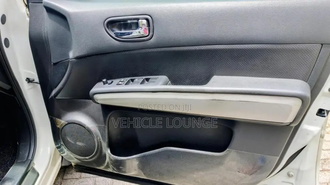 Nissan X-trail T31 4WD 2013 SUV (Used)