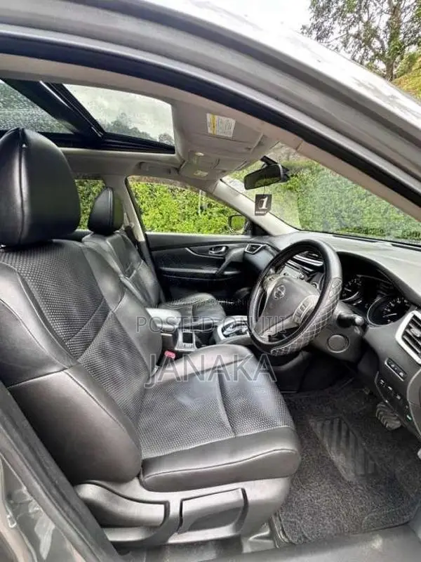 Nissan X-Trail 2015 SUV (Used)