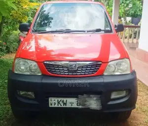 Zotye Nomad Extreem 2013 SUV (Used)