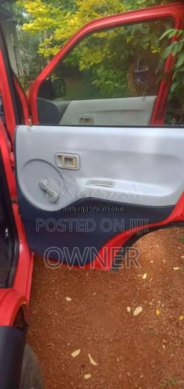 Zotye Nomad Extreem 2013 SUV (Used)
