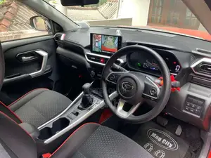 Daihatsu Rocky Hybrid 2023 SUV (Used)