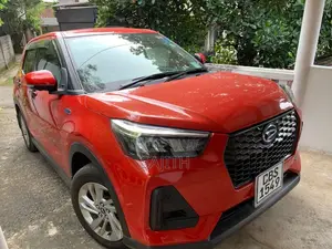 Daihatsu Rocky Hybrid 2023 SUV (Used)