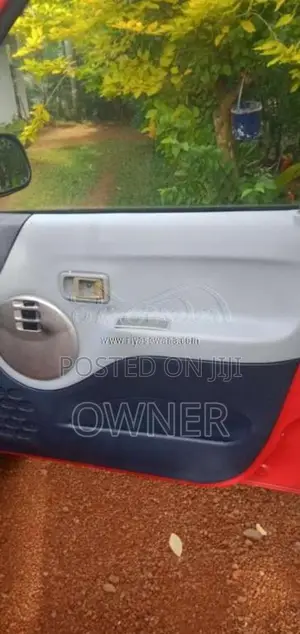 Zotye Nomad Extreem 2013 SUV (Used)