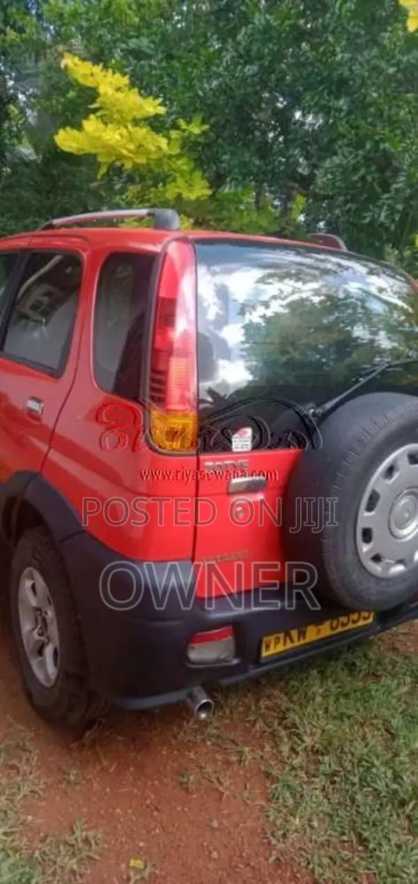 Zotye Nomad Extreem 2013 SUV (Used)