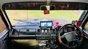 Isuzu TROOPER 1991 SUV (Used)
