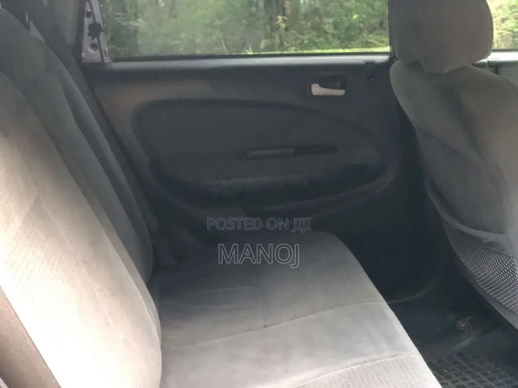 Honda HR-V 2001 SUV (Used)