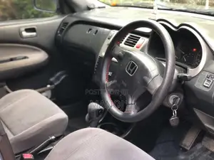 Honda HR-V 2001 SUV (Used)