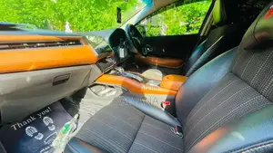 Honda Vezel Orange Pack 2014 SUV (Used)