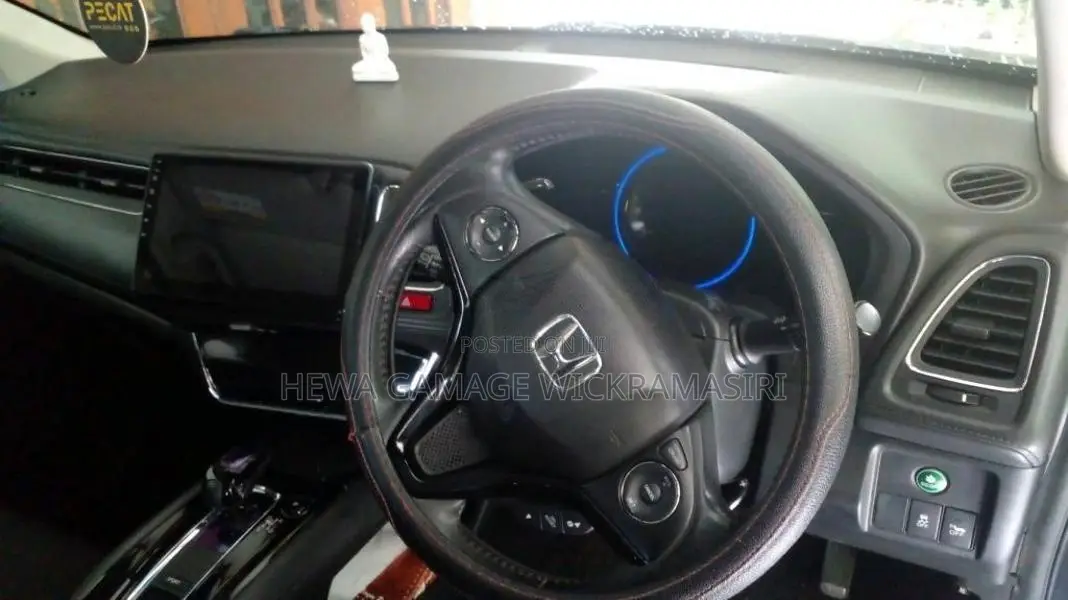 Honda Vezel 2014 SUV (Used)