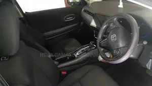 Honda Vezel 2014 SUV (Used)