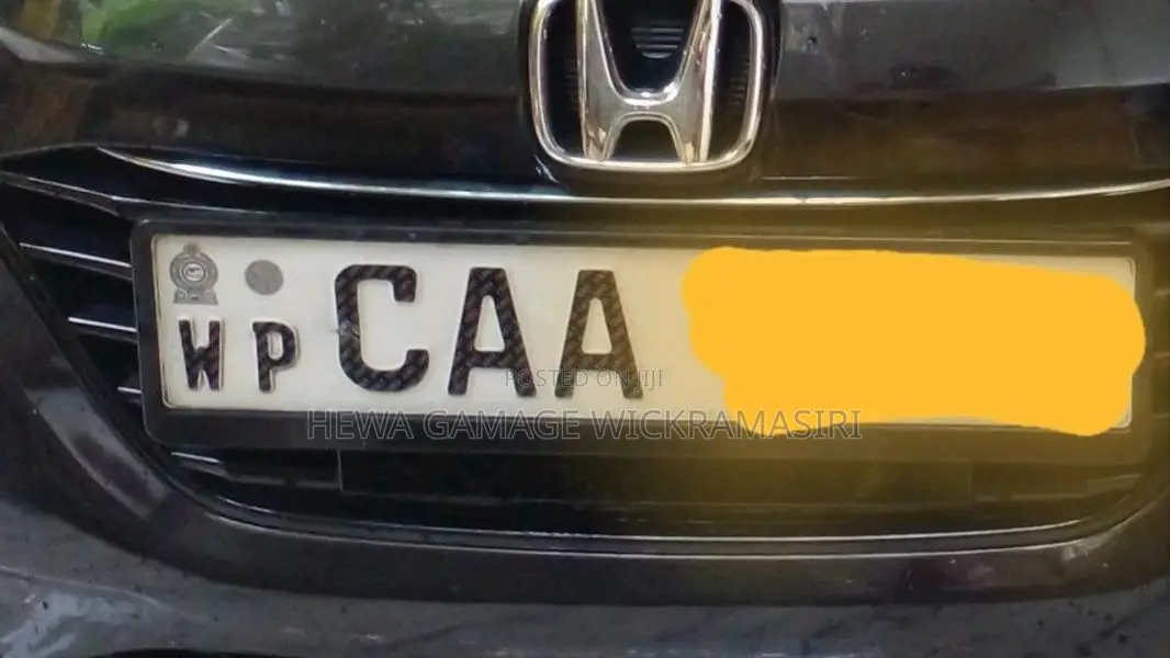 Honda Vezel 2014 SUV (Used)