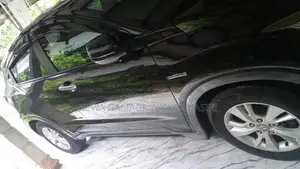 Honda Vezel 2014 SUV (Used)