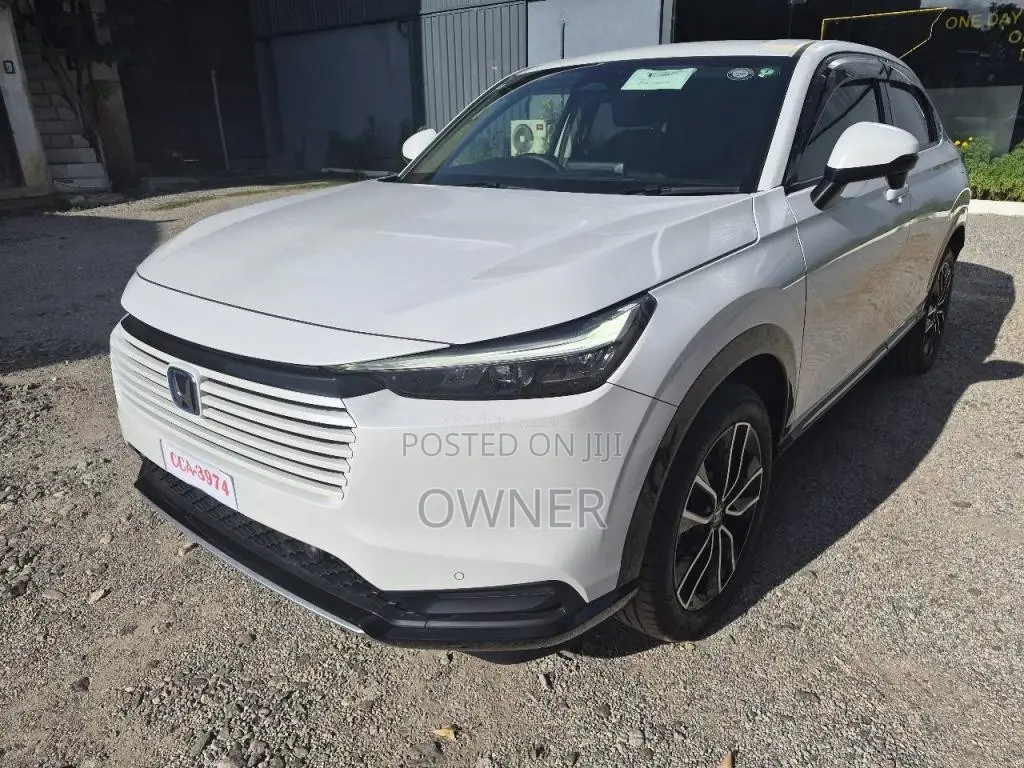 Honda Vezel Z Grade 2024 SUV (Used)
