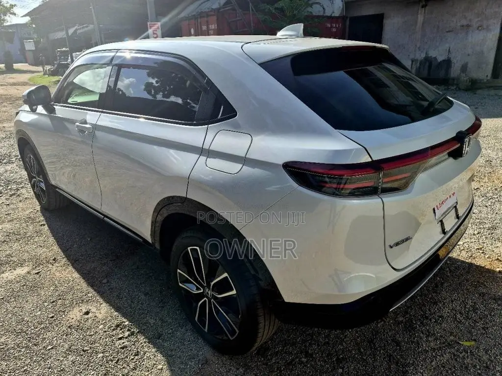 Honda Vezel Z Grade 2024 SUV (Used)