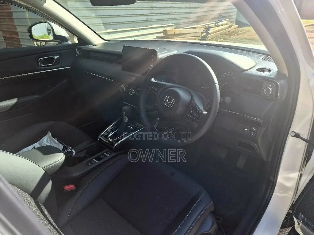 Honda Vezel Z Grade 2024 SUV (Used)