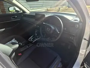 Honda Vezel Z Grade 2024 SUV (Used)