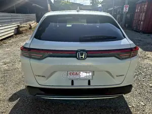 Honda Vezel Z Grade 2024 SUV (Used)