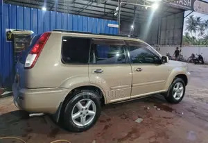 Nissan X-Trail 2003 SUV (Used)