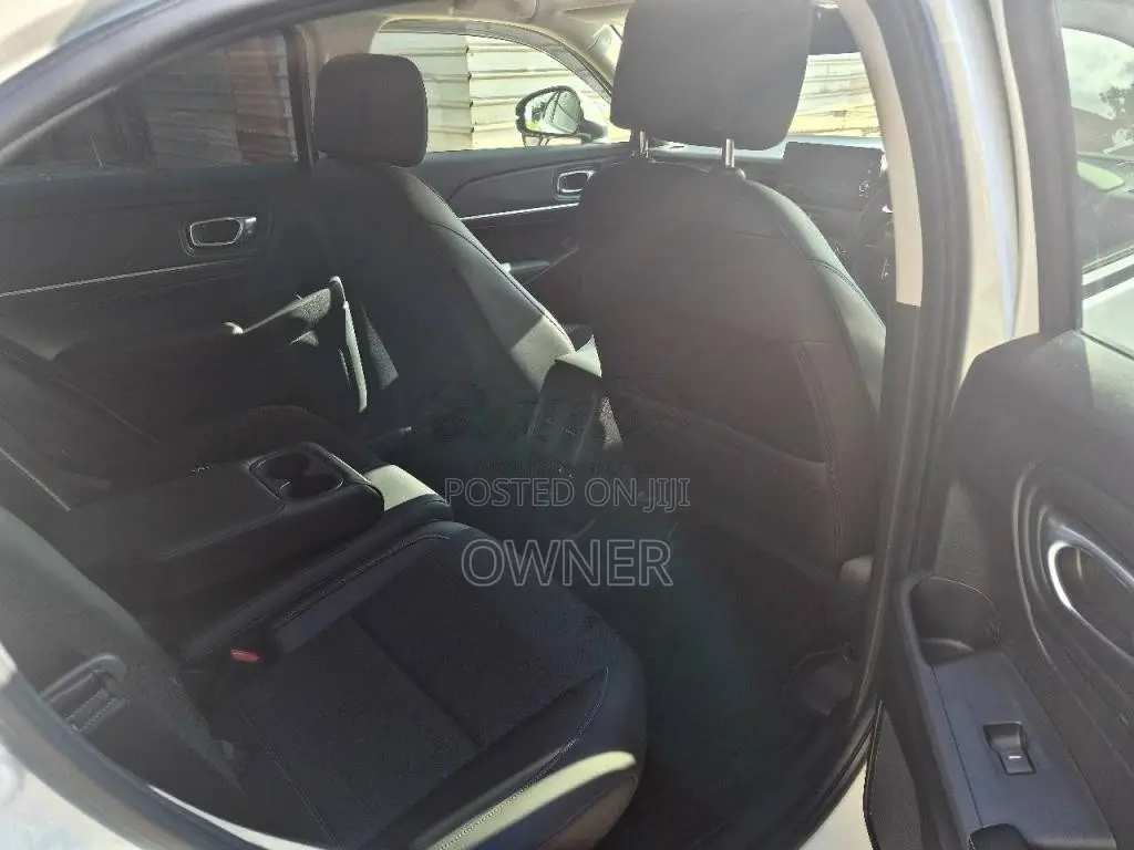 Honda Vezel Z Grade 2024 SUV (Used)