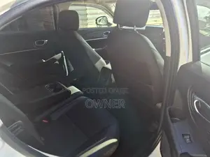 Honda Vezel Z Grade 2024 SUV (Used)