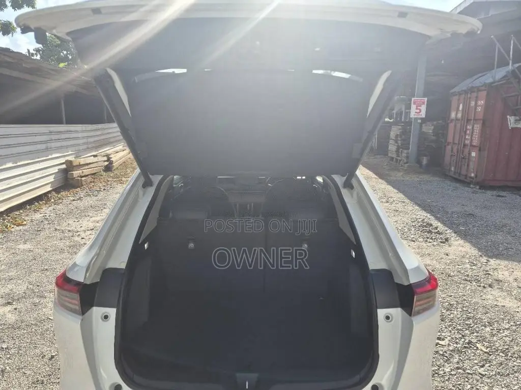 Honda Vezel Z Grade 2024 SUV (Used)